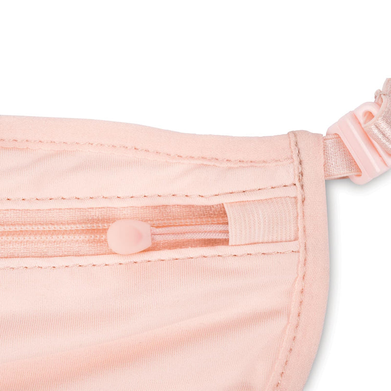 pacsafe-coversafe-s100-secret-travel-waist-pouch-bauchgurt-unsichtbar image 3