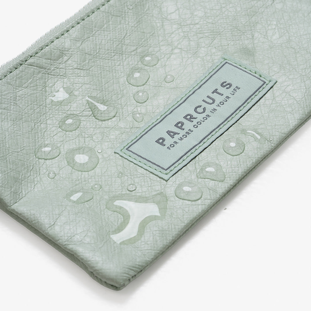 paprcuts-oslo-organizer-rucksack-pouch-mint-green image 4