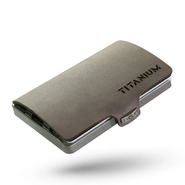 i-clip-titan-dark-titanium-urban-grey-kartenetui image 1