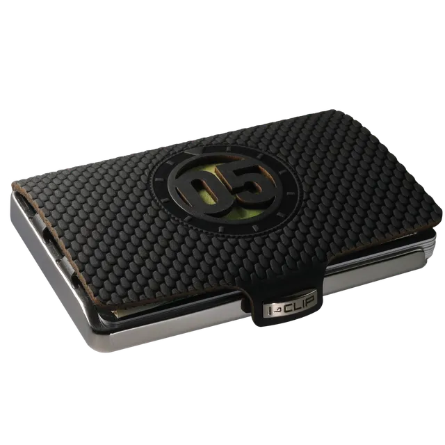i-clip-steel-polished-timekeeper-05-black-kartenetui image 1