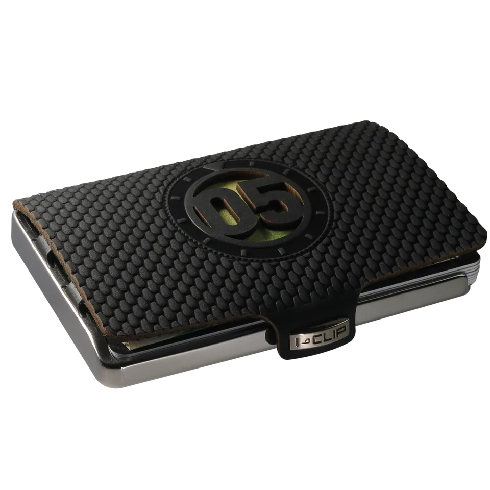 i-clip-steel-polished-timekeeper-05-black-kartenetui image 1