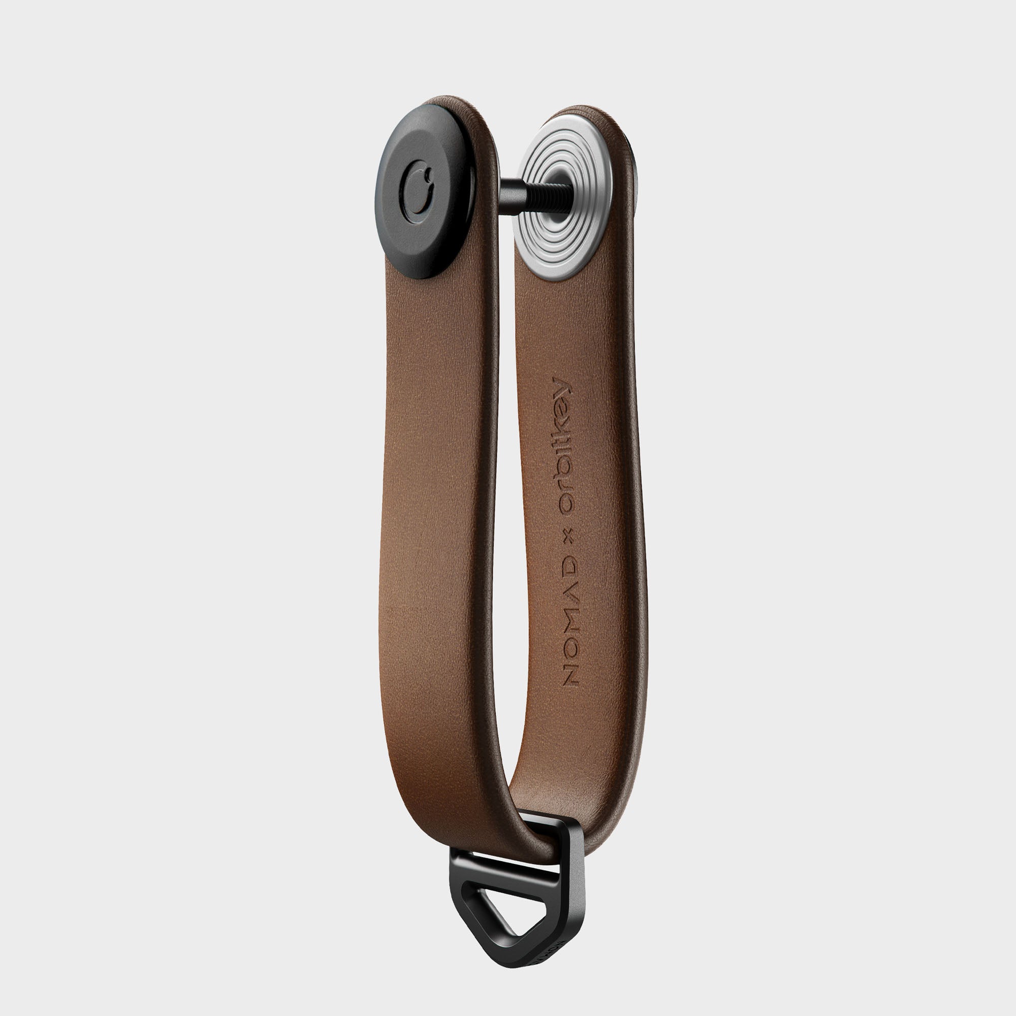 orbitkey-x-nomad-schl-ssel-organizer-aus-horween-leder image 3