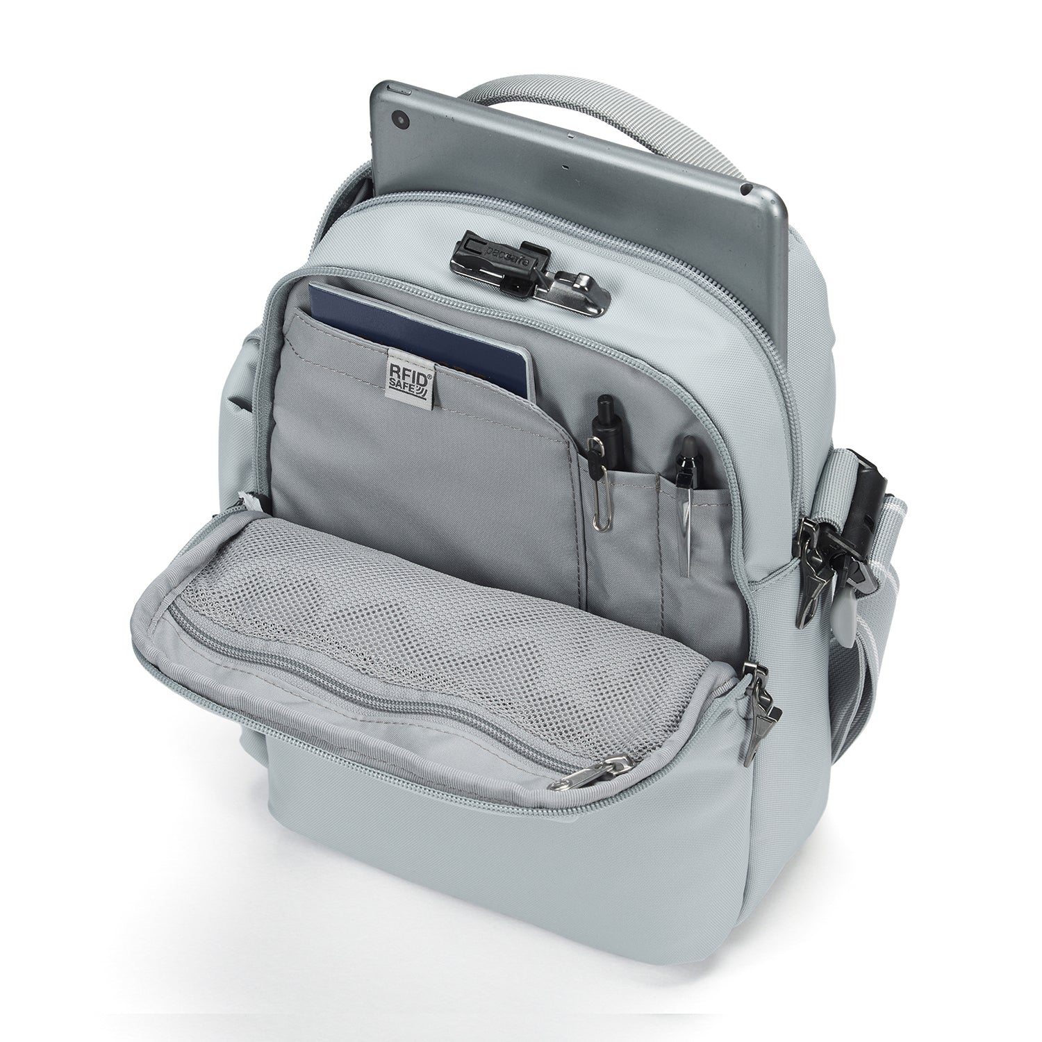pacsafe-v-anti-diebstahl-tour-crossbody image 8
