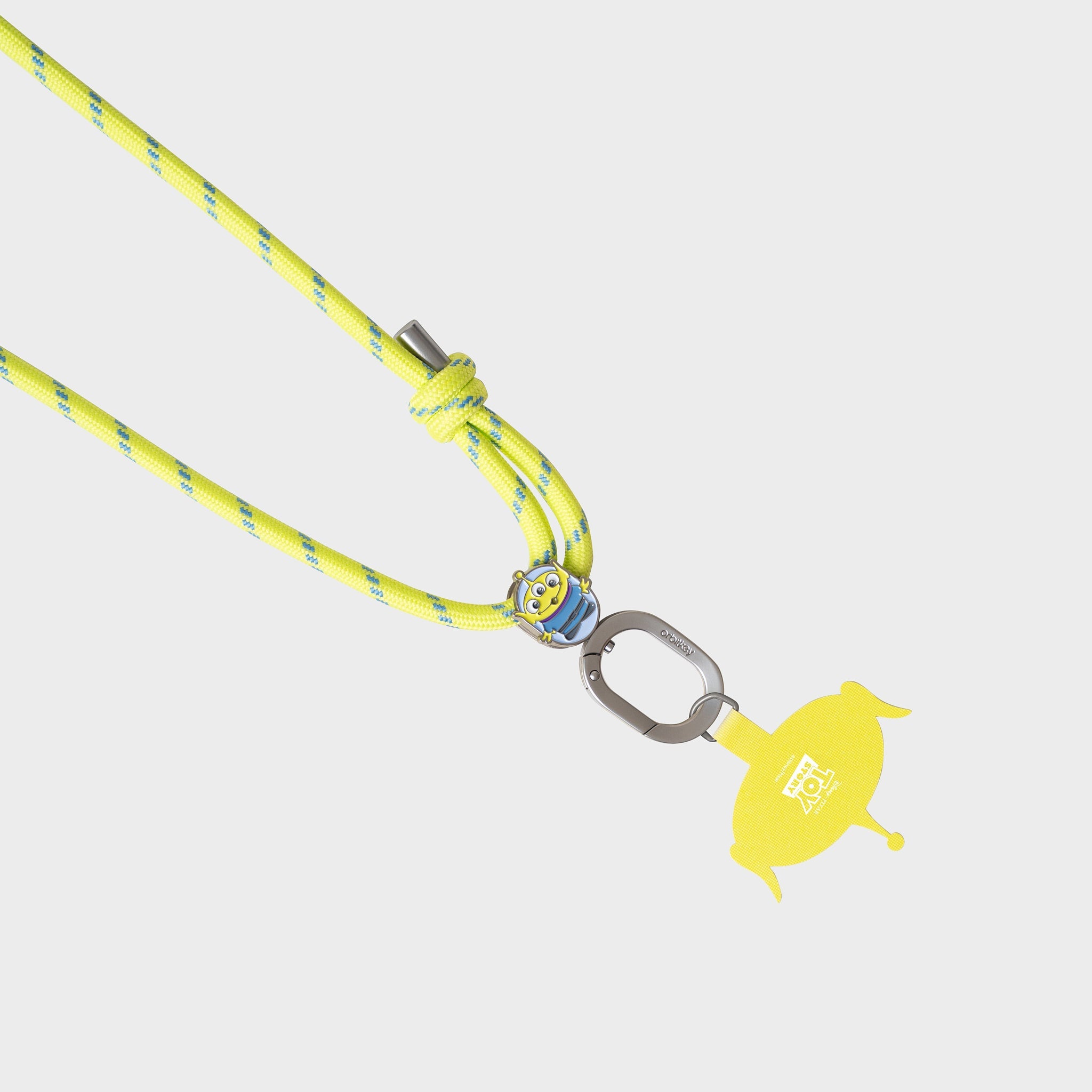 disney-orbitkey-handy-umh-ngeband-crossbody-phone-strap image 2