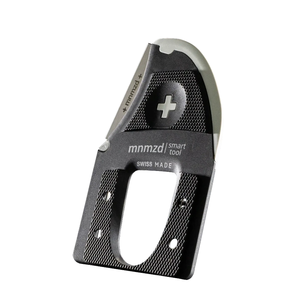 i-clip-steel-polished-black-first-celebration-bundle-kartenetui image 3
