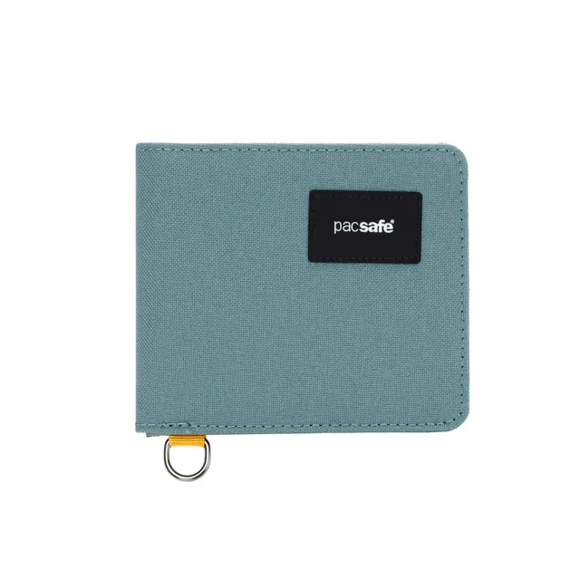 pacsafe-rfidsafe-rfid-blocking-bifold-wallet-slim-geldb-rse-3-kartenf-cher image 1