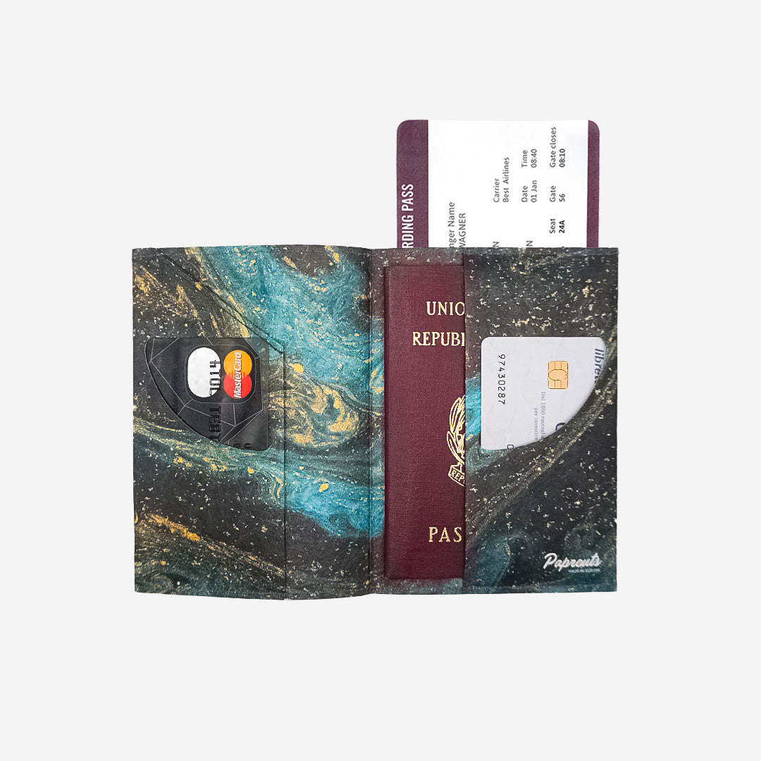 paprcuts-saphire-marble-rfid-reisepasscover image 3