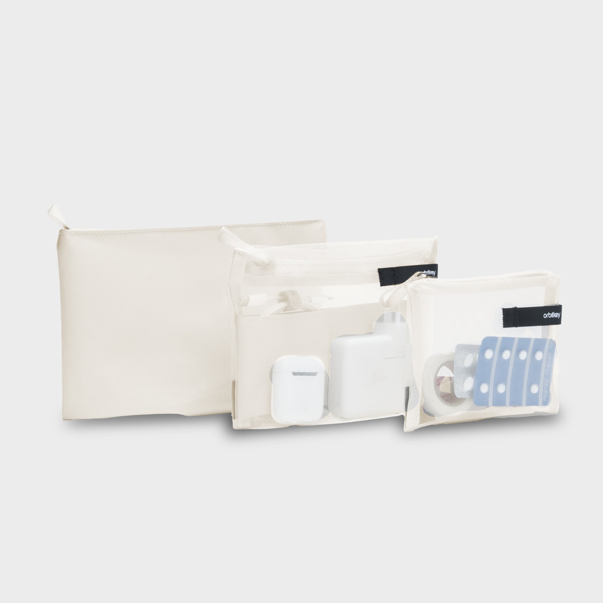 orbitkey-essentials-beutel-trio-pouch-set-s-m-l image 5