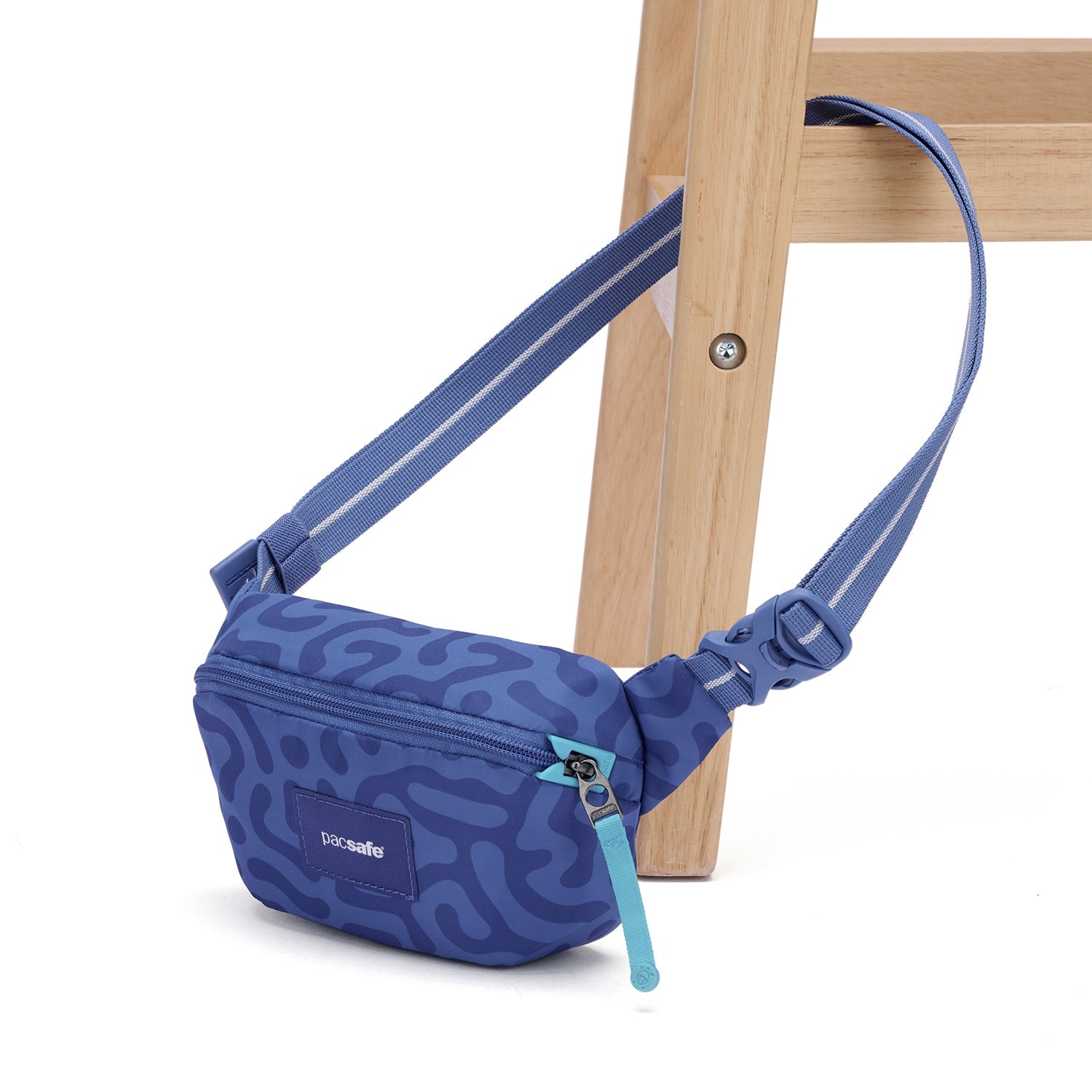 pacsafe-go-anti-theft-micro-sling-mini-umh-ngetasche image 6