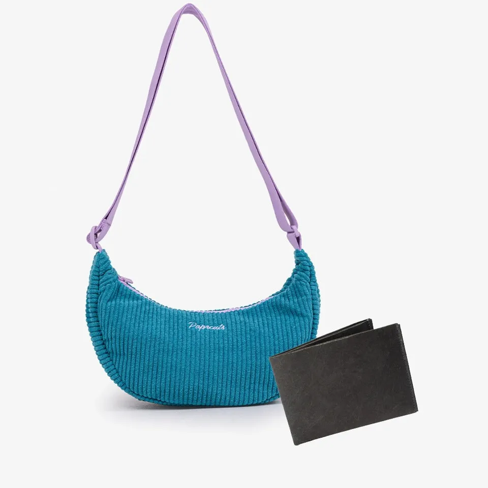 paprcuts-valencia-roundbag-rfid-portemonnaie-set image 1