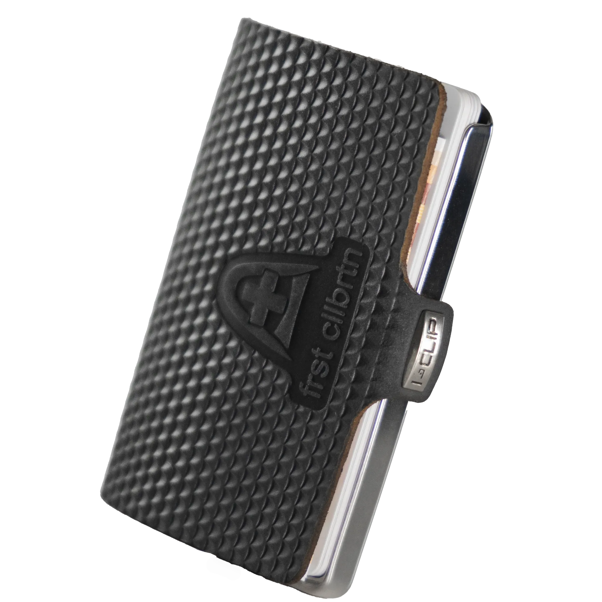 i-clip-steel-polished-black-first-celebration-bundle-kartenetui image 2