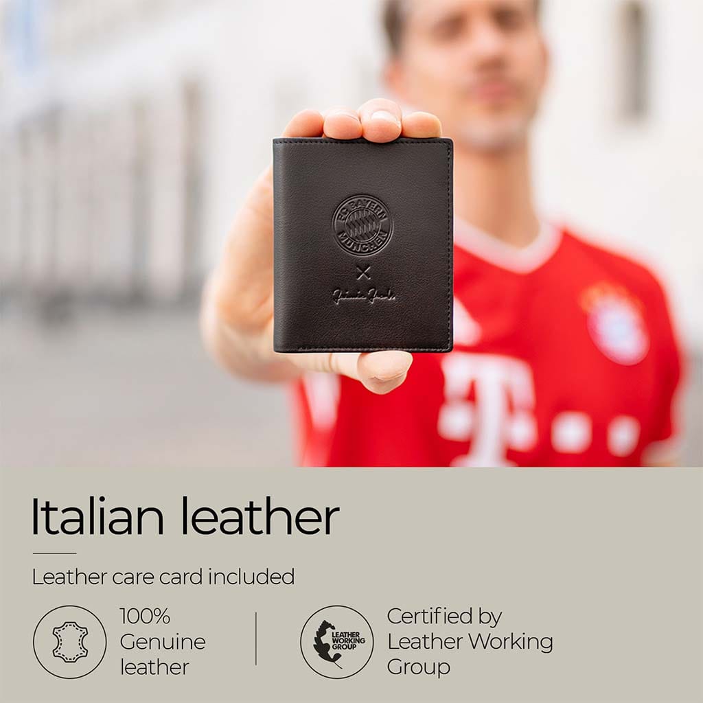 jaimie-jacobs-slimstar-fc-bayern-m-nchen-edition-slim-wallet-leder-mit-gro-em-m- image 7