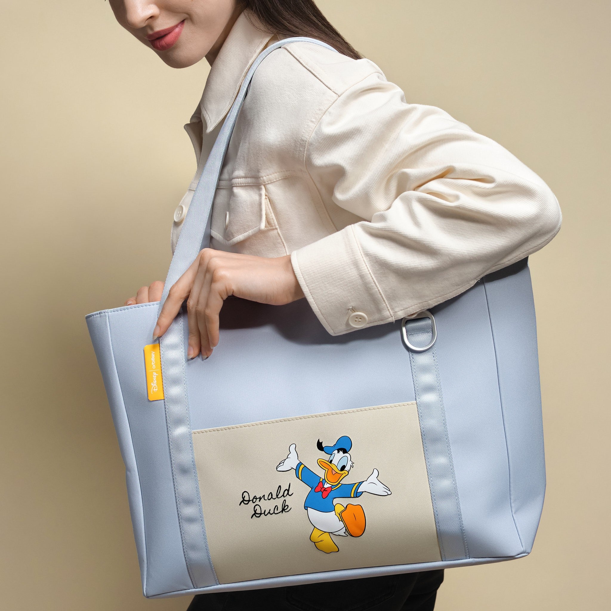 disney-x-orbitkey-tagestasche-daily-tote-16l-mit-laptopfach image 6
