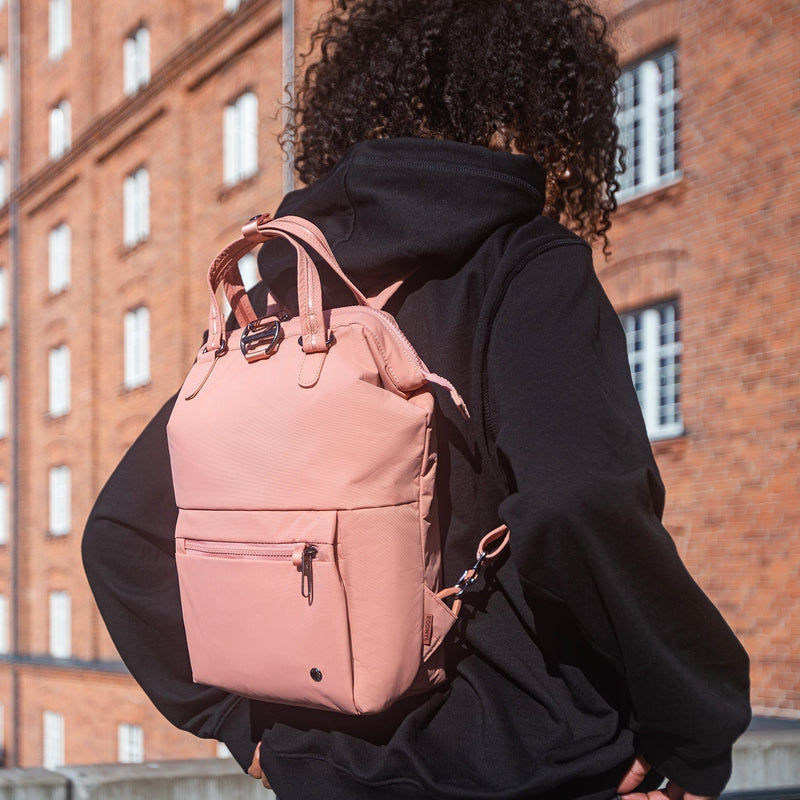 pacsafe-cx-anti-diebstahl-mini-rucksack image 2