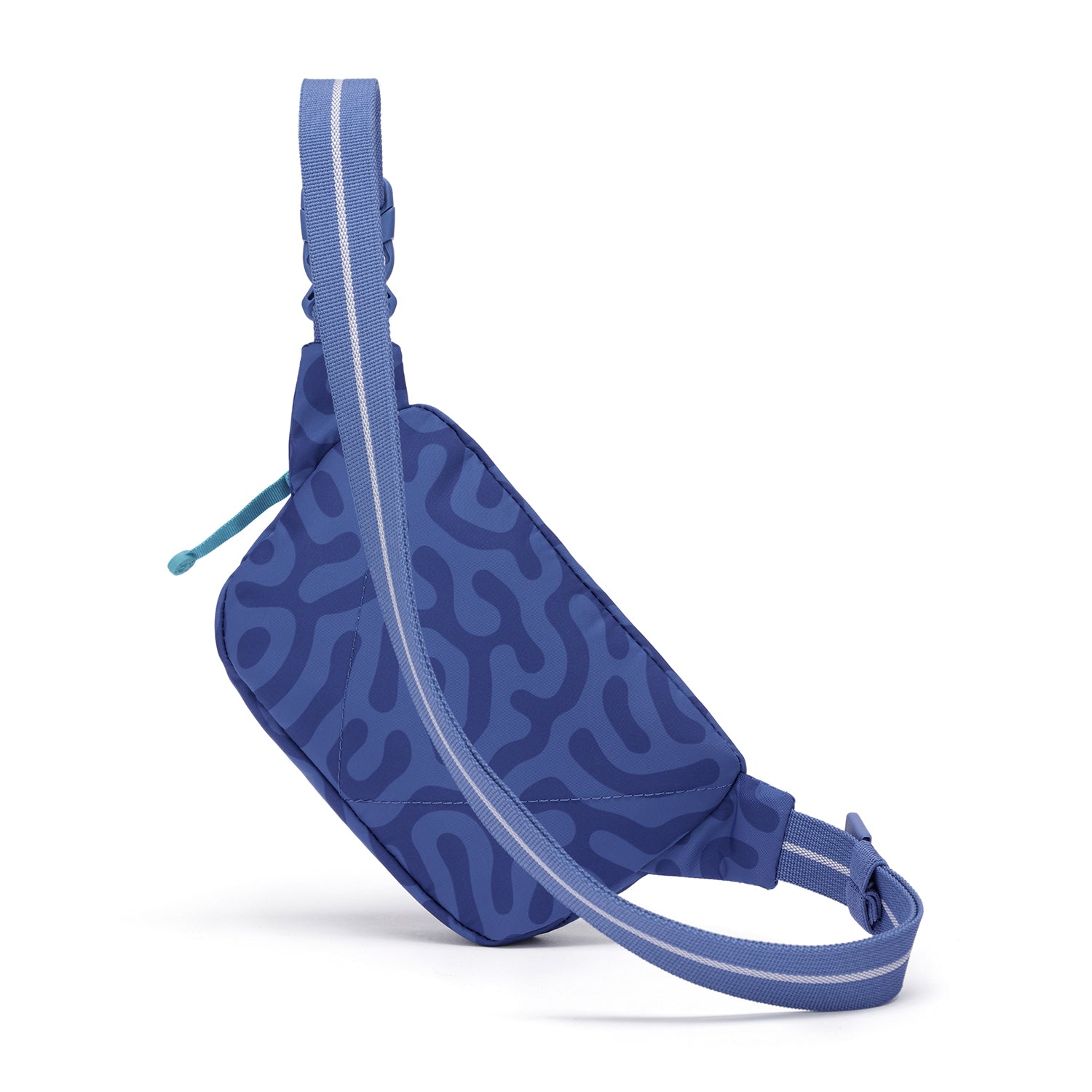 pacsafe-go-anti-theft-micro-sling-mini-umh-ngetasche image 3