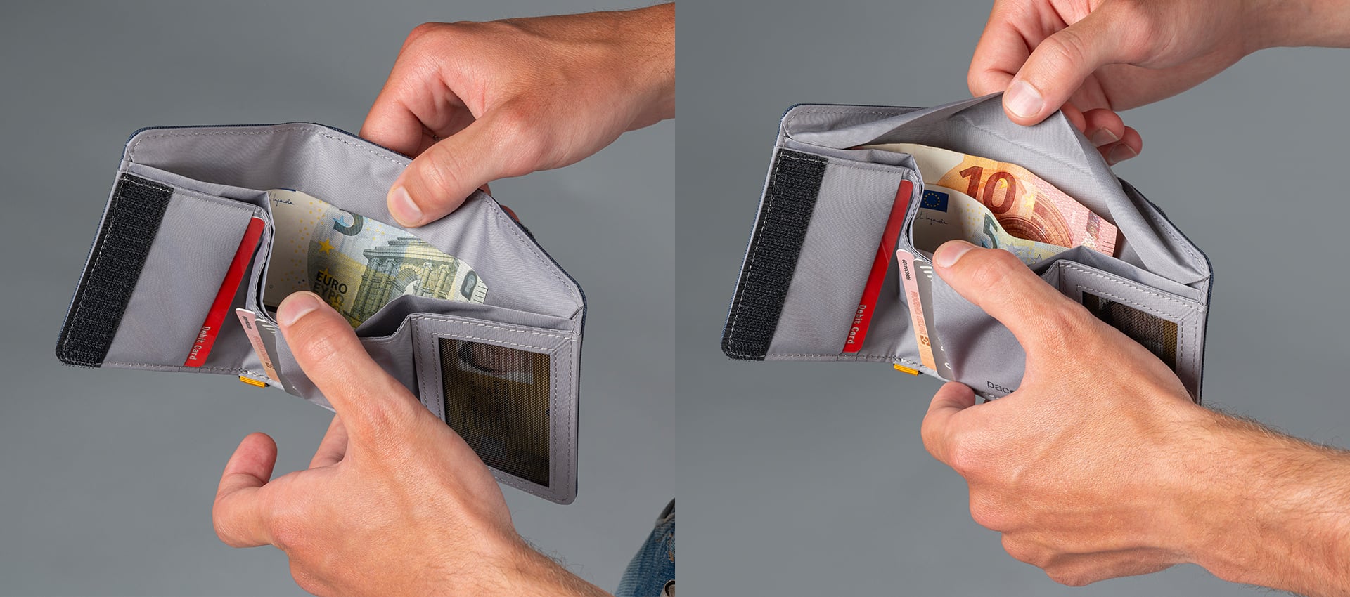 pacsafe-rfidsafe-trifold-geldb-rse-mit-rfid-schutz image 2