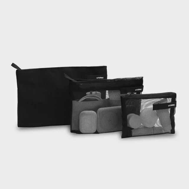 orbitkey-essentials-beutel-trio-pouch-set-s-m-l image 1
