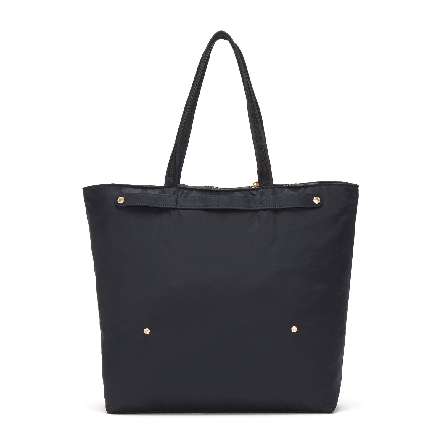pacsafe-cx-anti-theft-packable-horizontal-tote-20l-schwarz image 4
