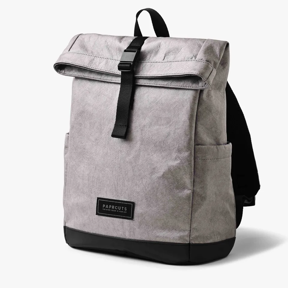 paprcuts-berlin-backpack-just-grey-rucksack-12-14l image 1