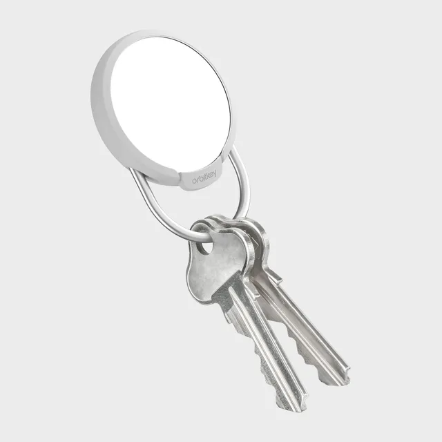 orbitkey-slim-case-f-r-airtag-snap-h-lle-mit-schl-sselring image 1