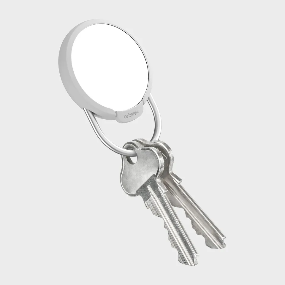 orbitkey-slim-case-f-r-airtag-snap-h-lle-mit-schl-sselring image 1