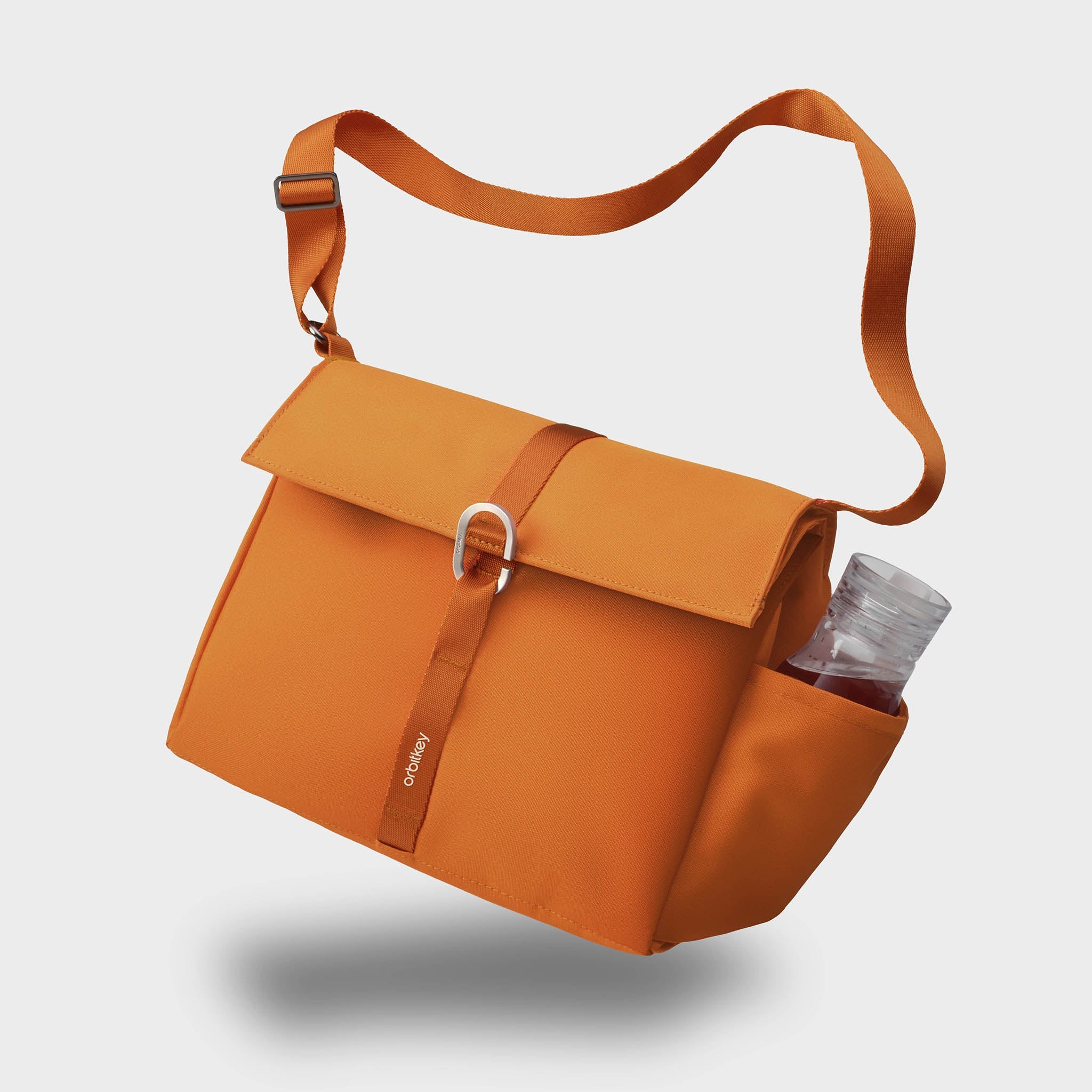orbitkey-isolierte-lunchtasche-plus-8l-erweiterbarer-rollverschluss-flaschenfach image 3