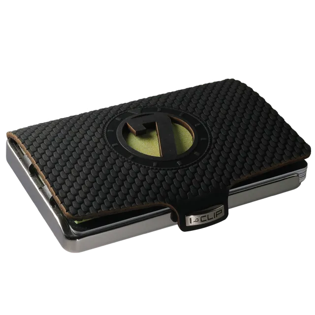 i-clip-steel-polished-timekeeper-7-black-kartenetui image 1