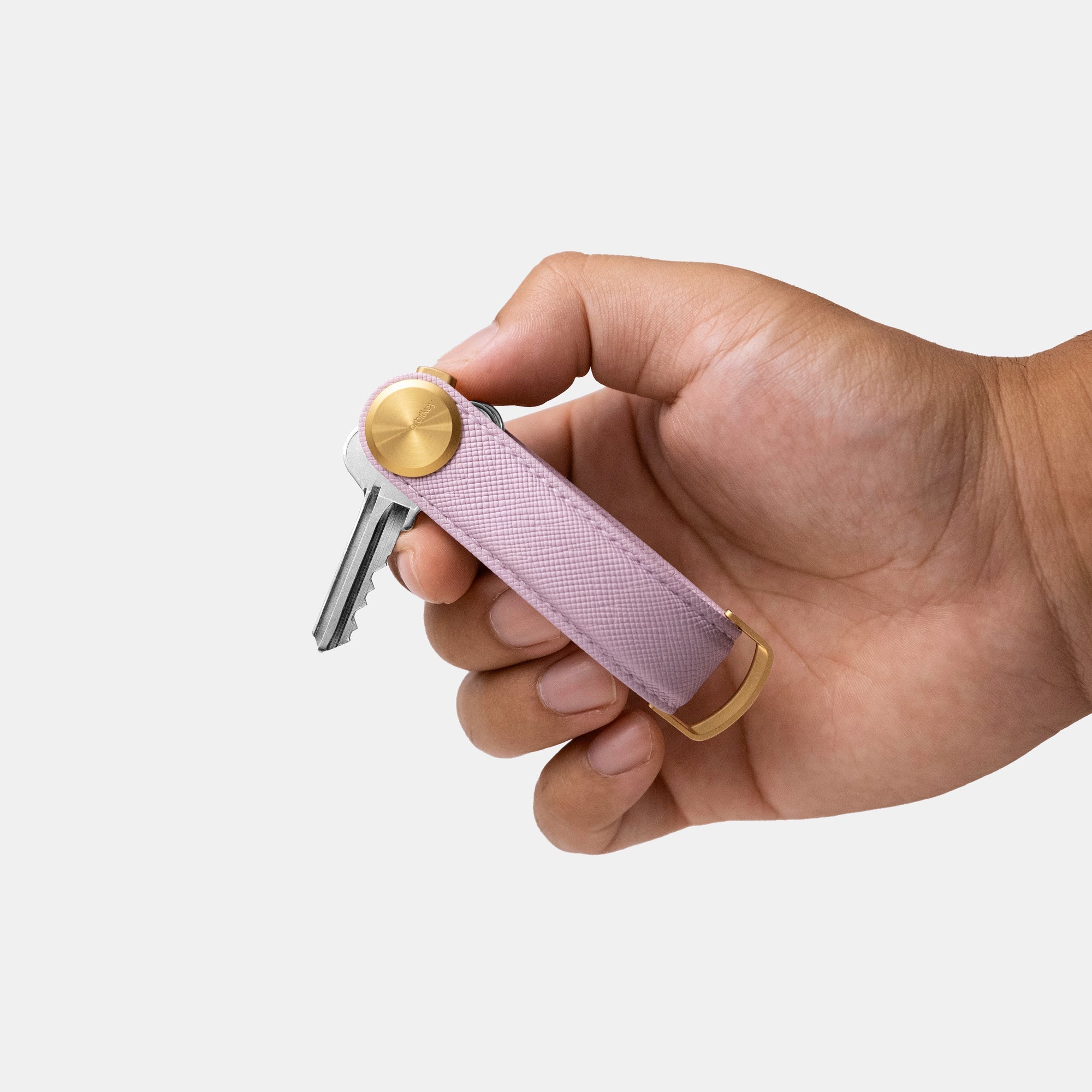 orbitkey-schl-sselorganizer-pro-saffiano-leder image 2