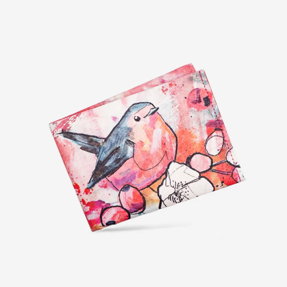 paprcuts-rfid-wallet-curious-redbreast-jules-boho-koop-kartenetui image 1