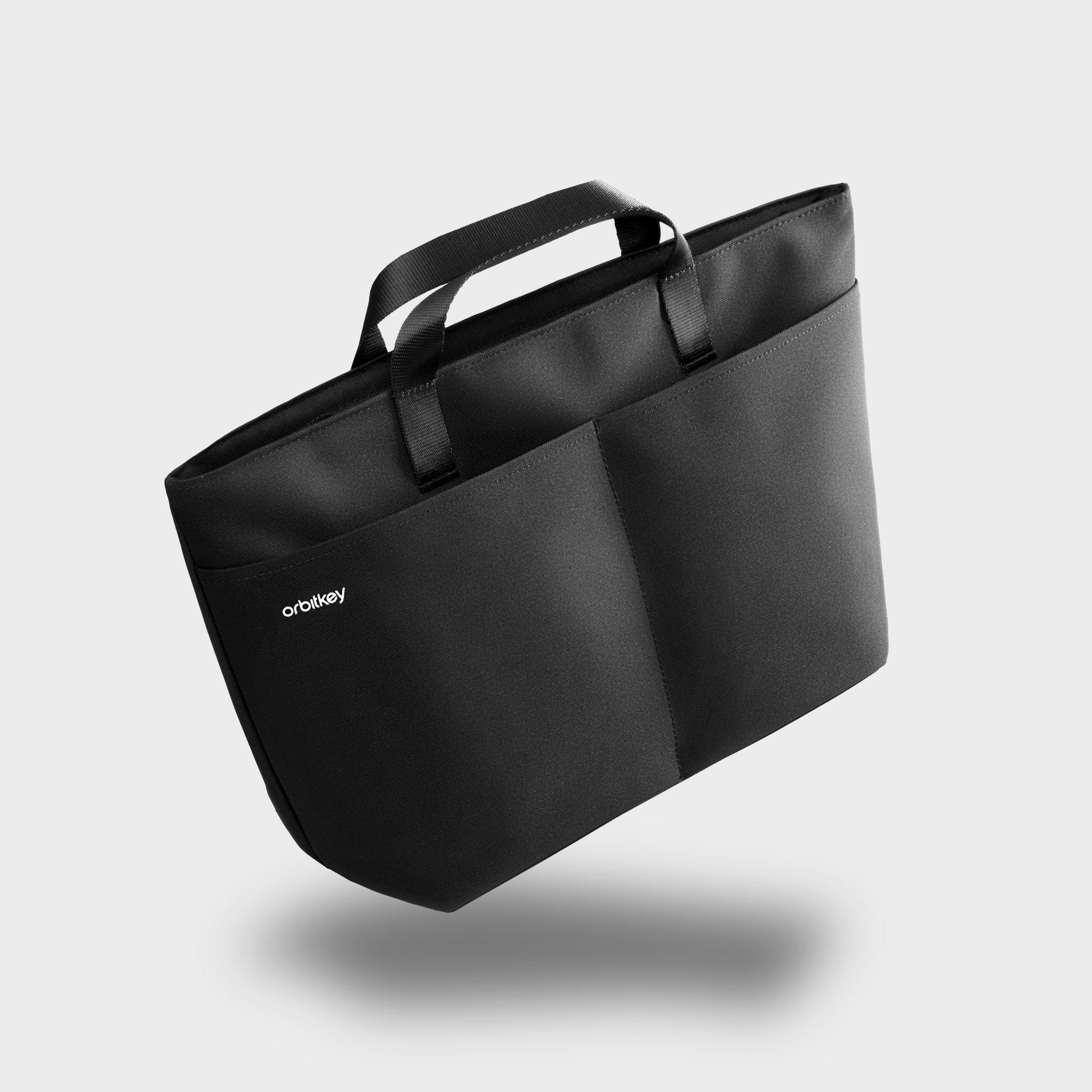 orbitkey-isolierte-lunchtasche-mini-5l-recyceltes-polyester image 6
