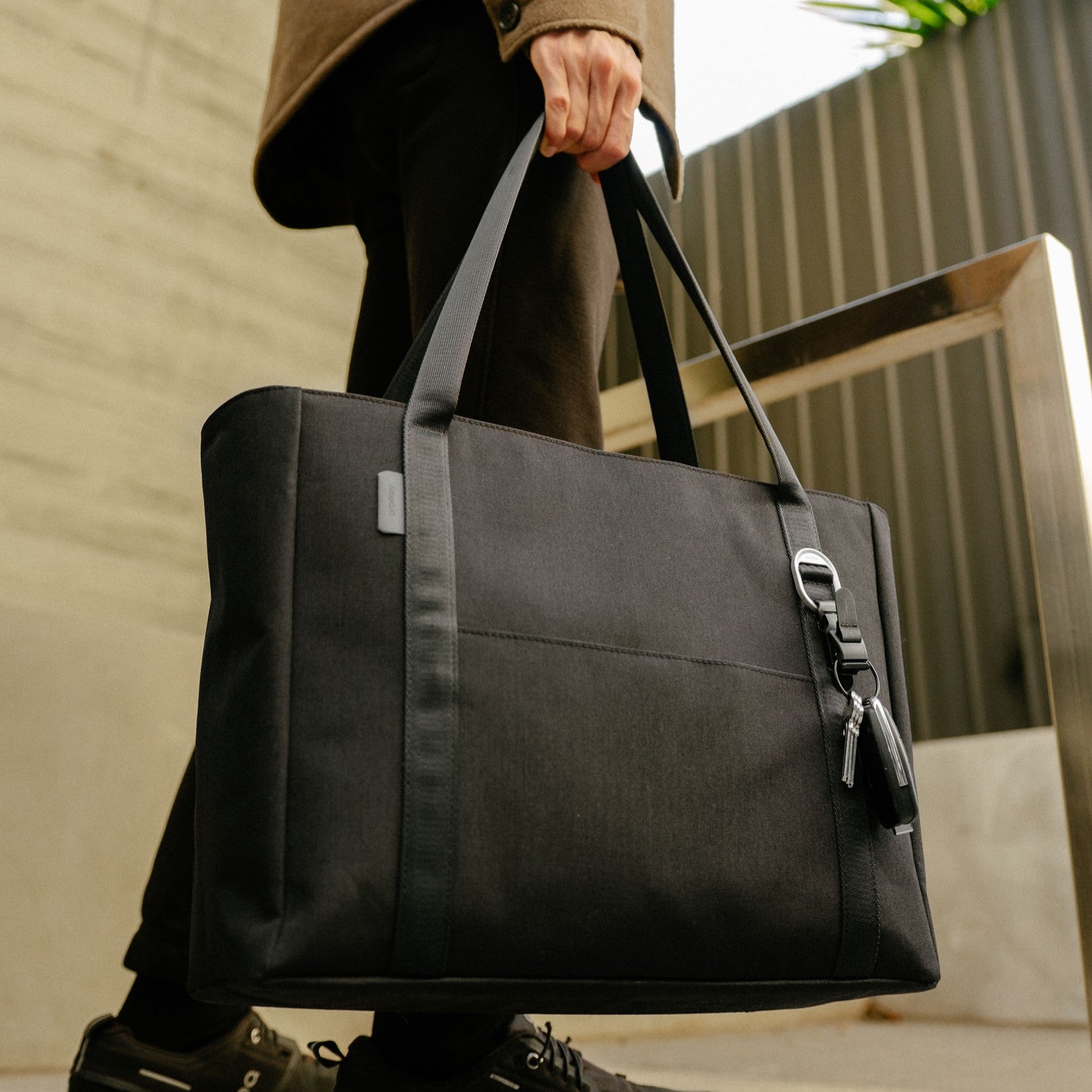 orbitkey-daily-tote-16l-t-gliche-tragetasche image 4