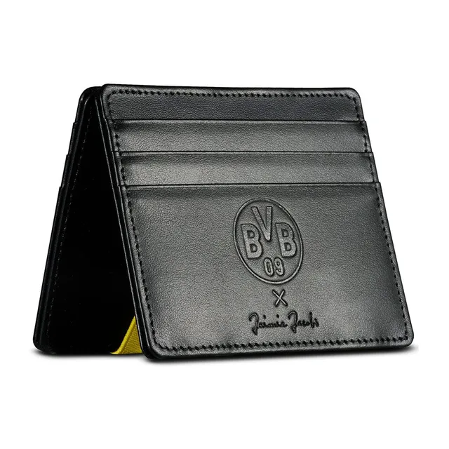 jaimie-jacobs-flap-boy-slim-borussia-dortmund-edition-magic-wallet-ohne-m-nzfach image 1