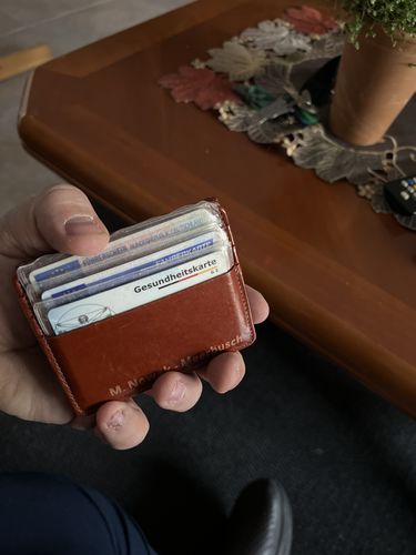 Würde ich wieder kaufen