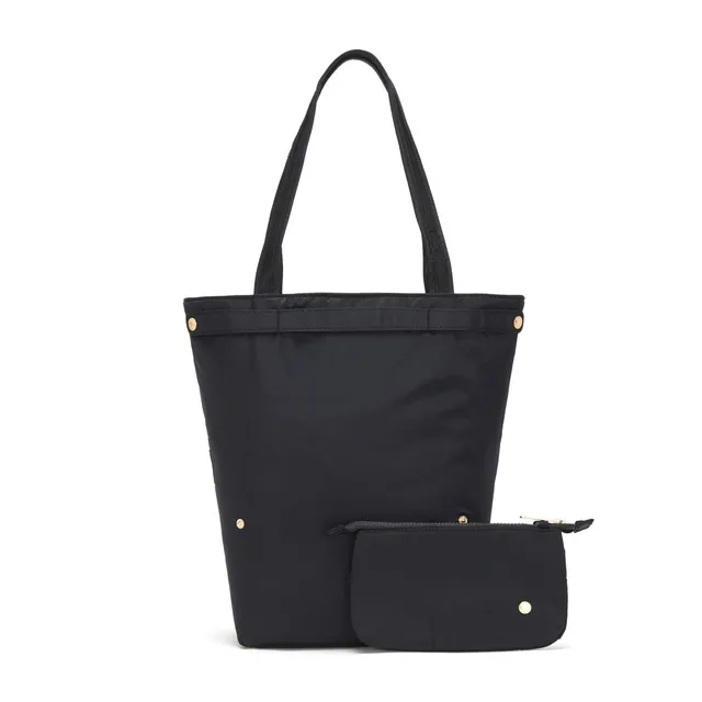 pacsafe-cx-anti-theft-packable-vertical-tote-10l-merlot image 1