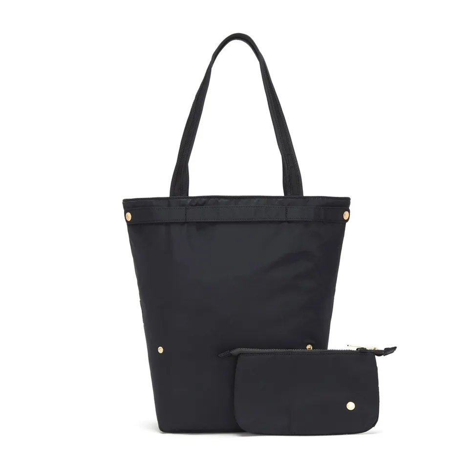 pacsafe-cx-anti-theft-packable-vertical-tote-10l-merlot image 1