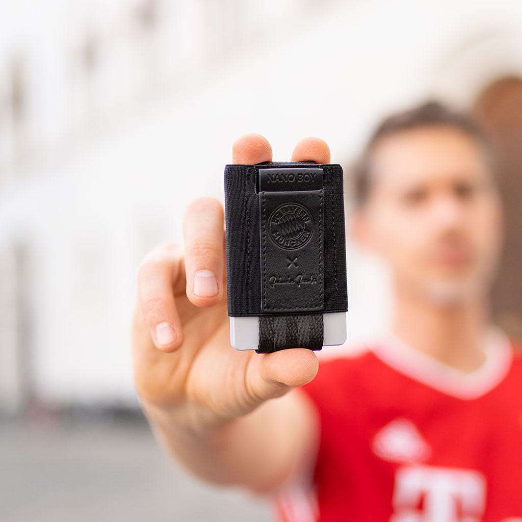 jaimie-jacobs-nano-boy-fc-bayern-m-nchen-edition-slim-wallet-mit-m-nzfach image 6