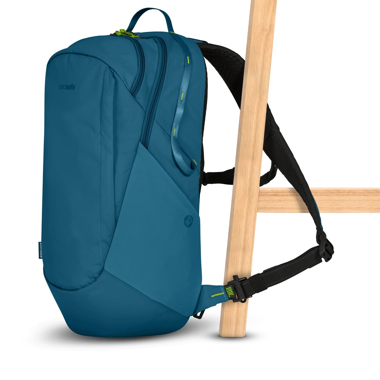 pacsafe-eco-25l-anti-diebstahl-rucksack-aus-recycelten-materialien image 5