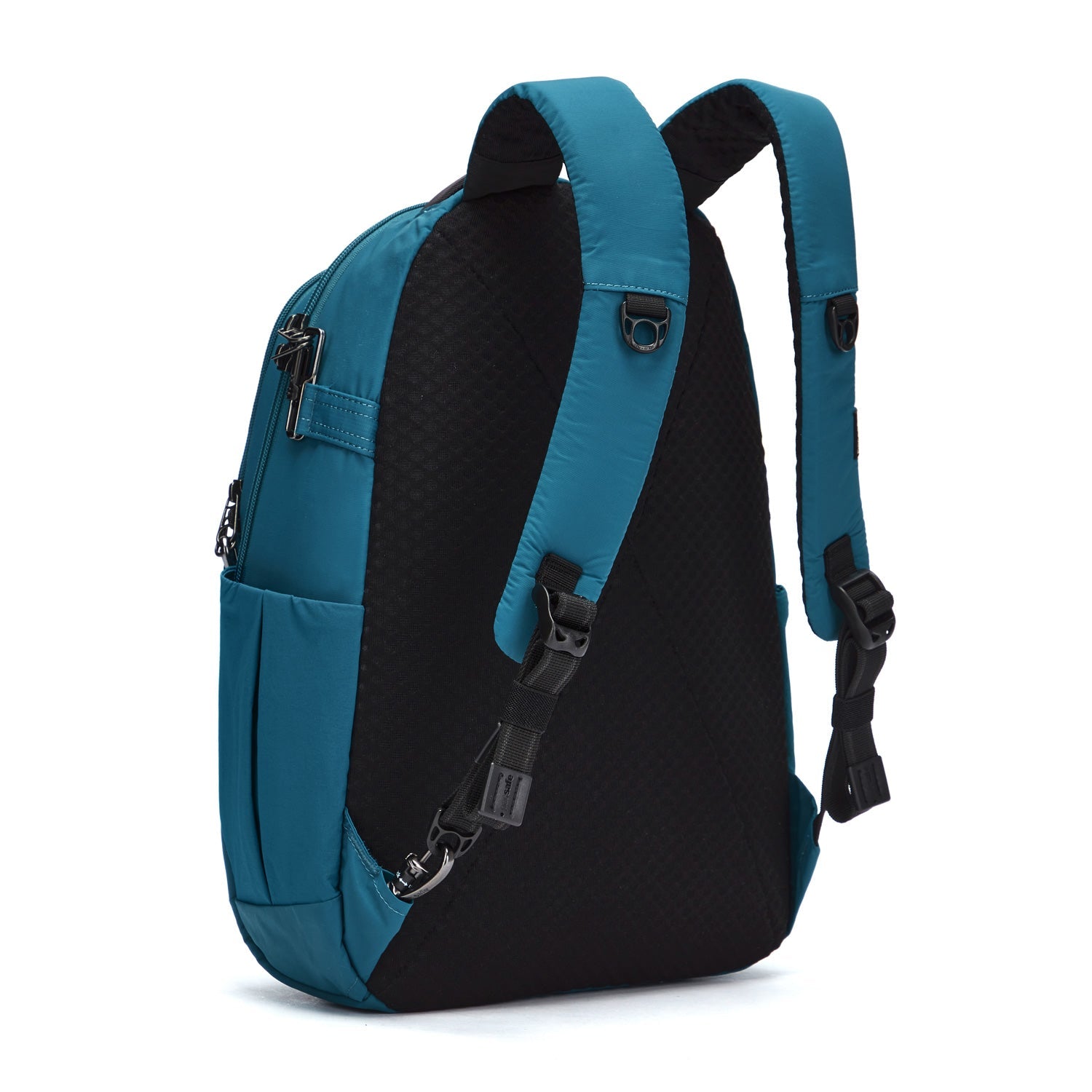 pacsafe-ls350-slim-anti-diebstahl-rucksack-15l-f-r-13-laptop-schwarz image 5