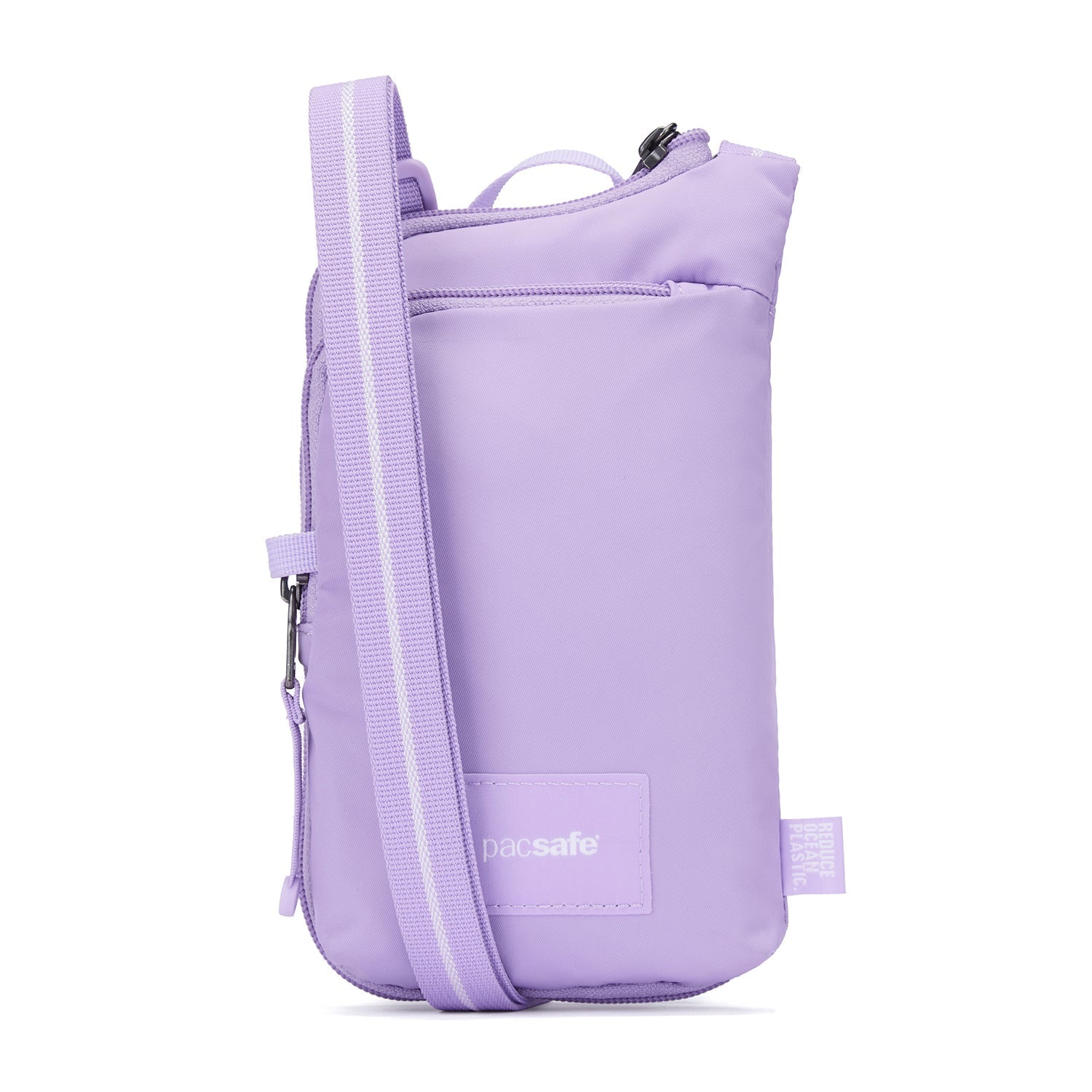 pacsafe-go-anti-theft-tech-crossbody-mit-wallet-coastal-blue image 1