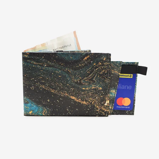 paprcuts-rfid-pro-portemonnaie-2-0-saphire-marble-12-karten-rfid-geldb-rse-1-cm- image 1