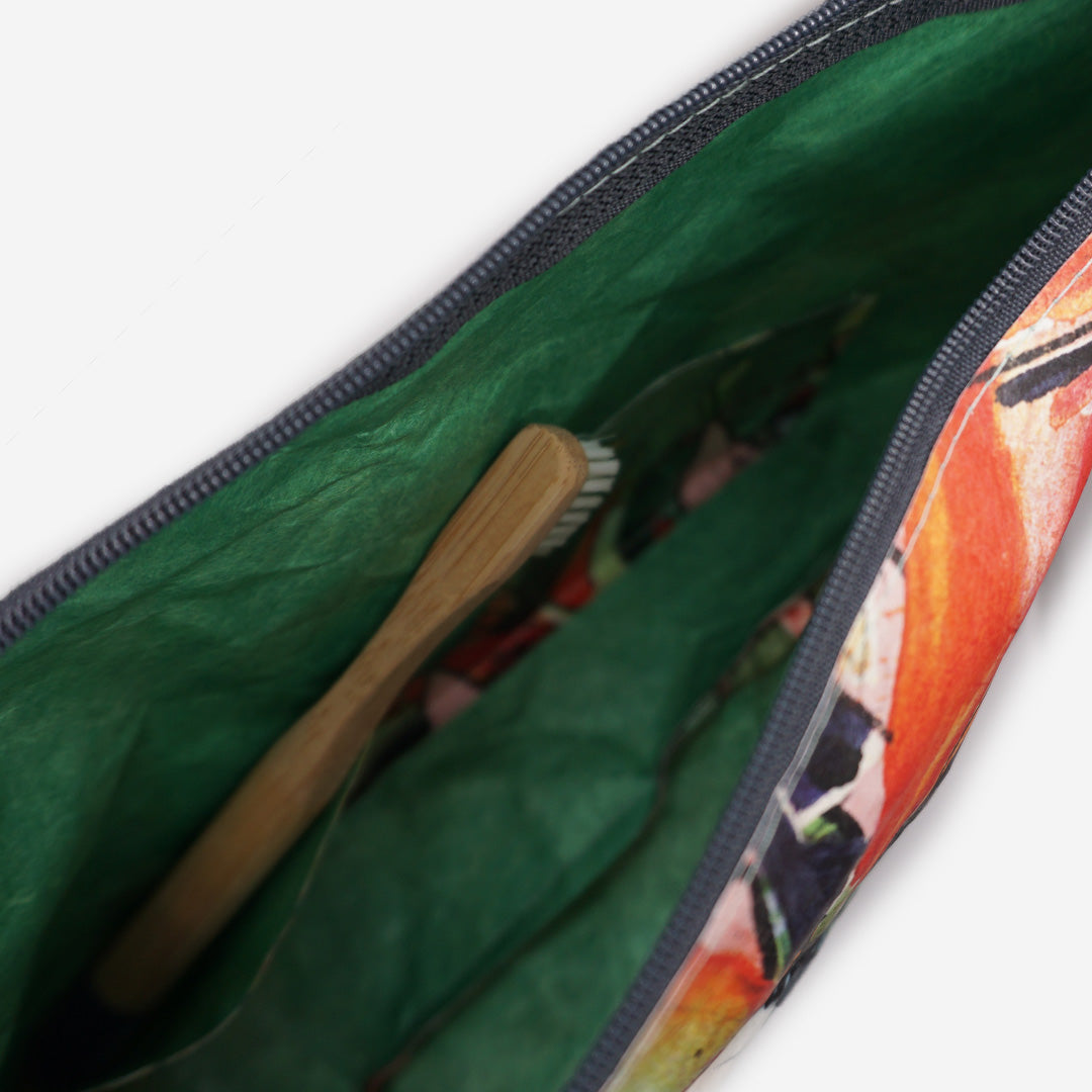 paprcuts-vivid-tucano-jules-boho-kulturbeutel image 4