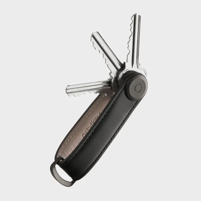 orbitkey-schl-ssel-organizer-aus-leder-key-organizer-f-r-2-7-schl-ssel image 1