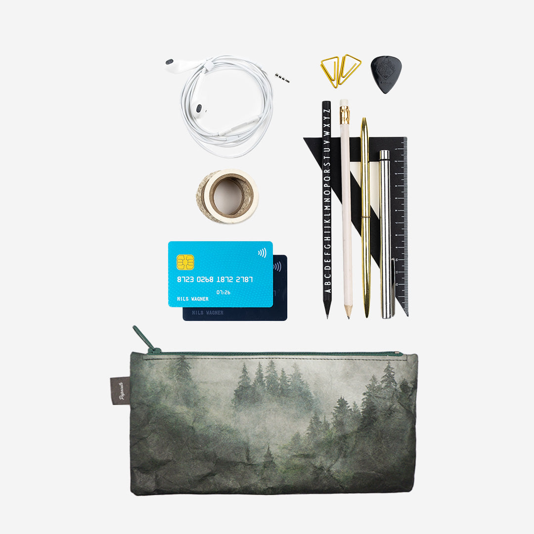 paprcuts-federtasche-foggy-morning-flachtasche-tyvek image 5