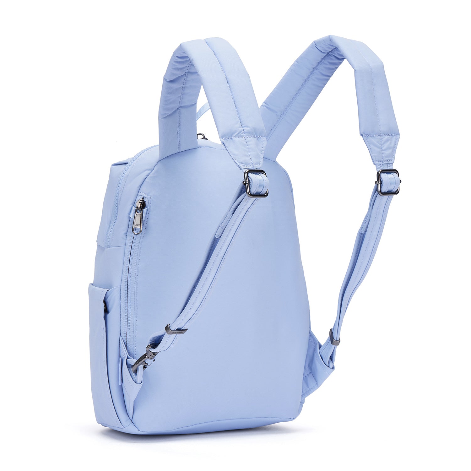 pacsafe-citysafe-cx-anti-theft-rucksack-8l-petite-schwarz-recycled image 5
