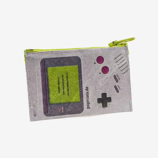 paprcuts-game-boy-m-nzb-rse-tyvek-grau image 1