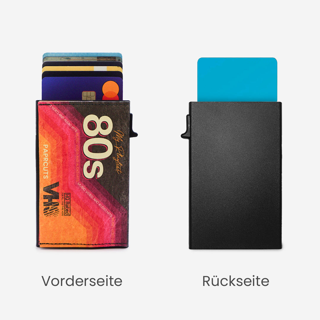 paprcuts-vhs-rfid-alu-kartenetui-80s image 8