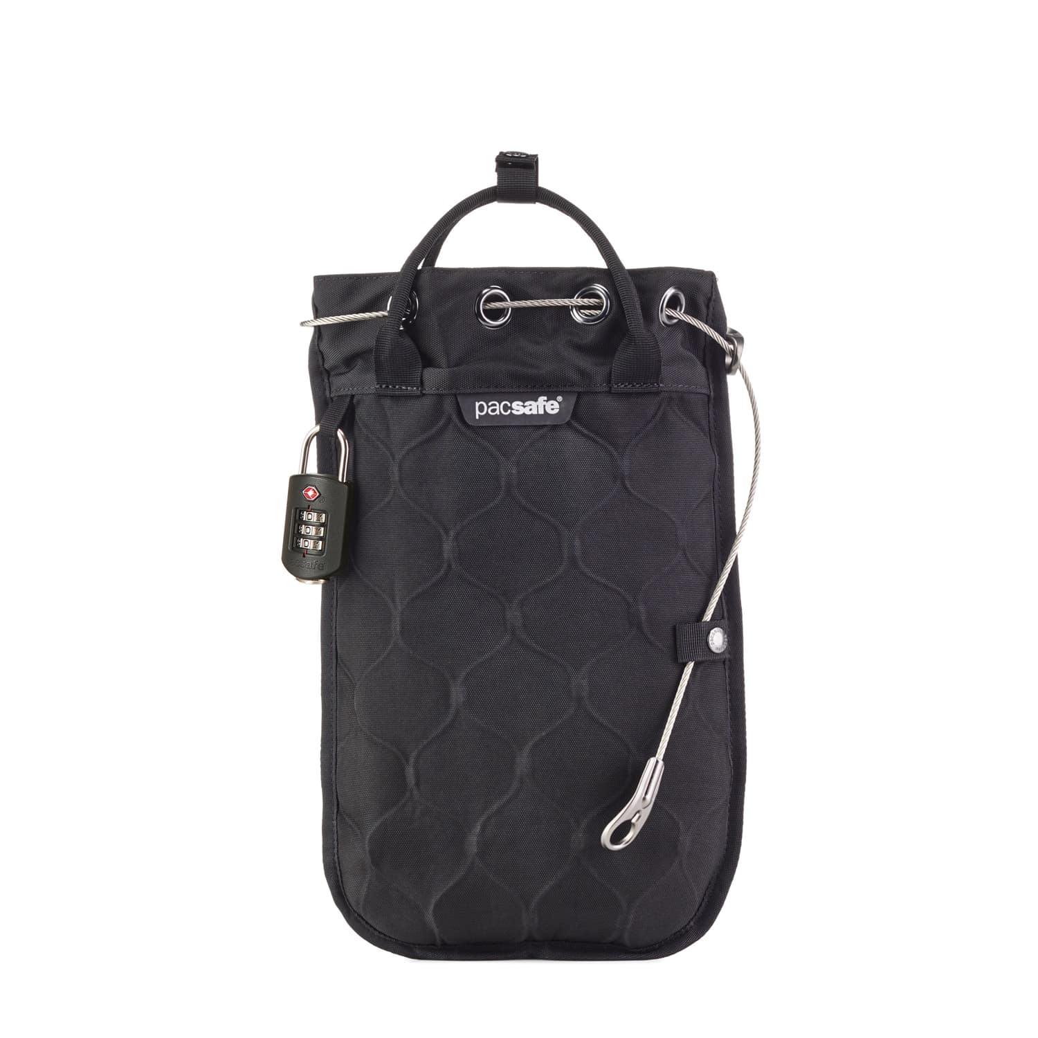 pacsafe-travelsafe-anti-theft-portable-safe-3l image 3
