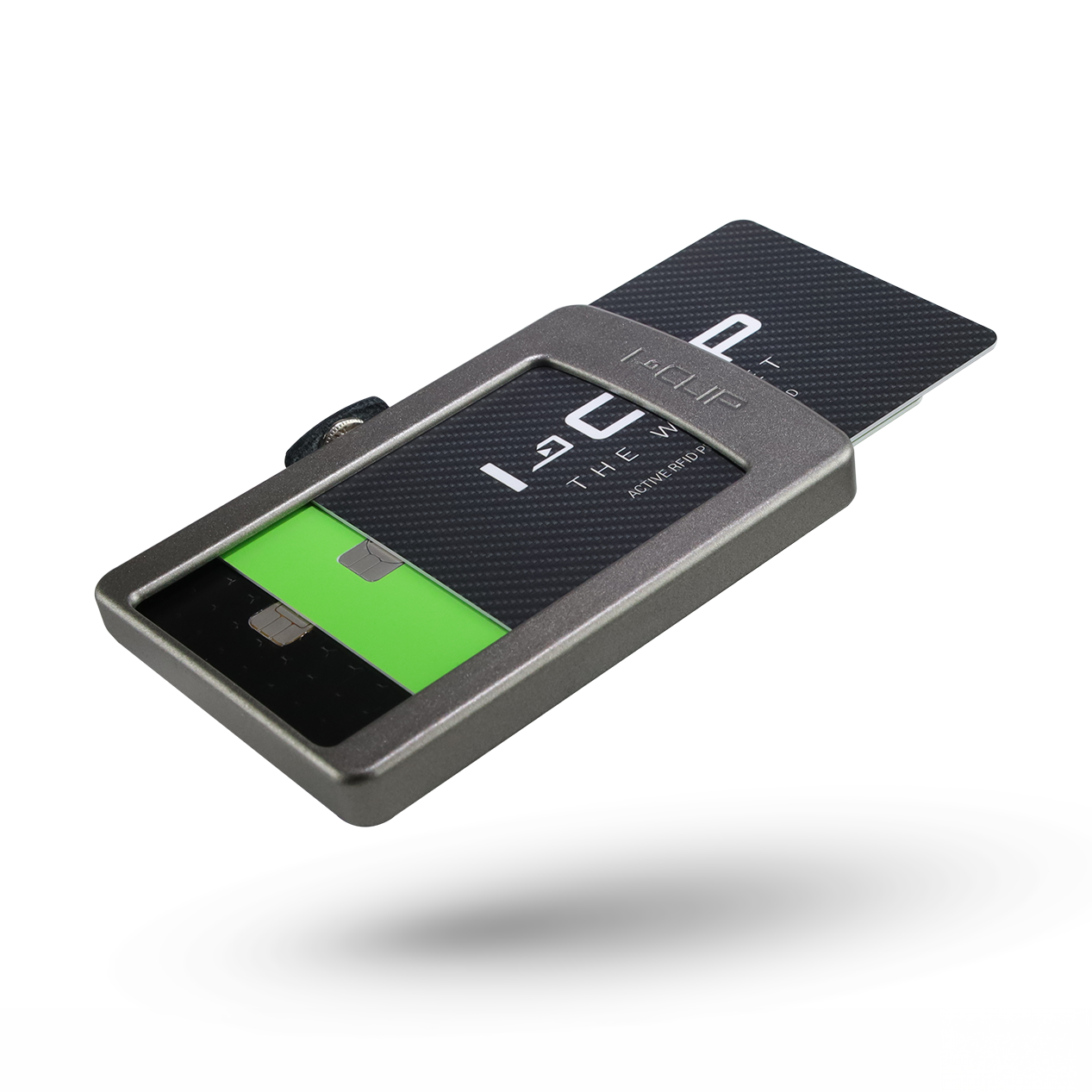 i-clip-rfid-karte-active-nfc-schutzkarte image 2