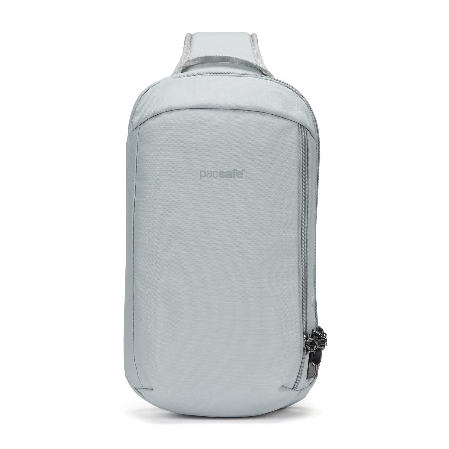 pacsafe-v-tech-anti-theft-sling-pack-schulter-rucksack-mit-tablet-fach-10-zoll image 1