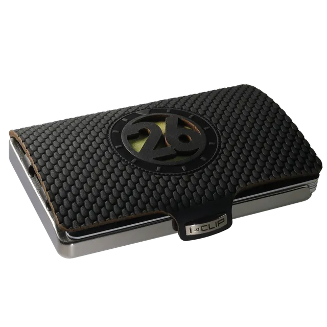 i-clip-steel-polished-timekeeper-26-black-kartenetui image 1